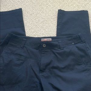 5.11 tactical chino pants